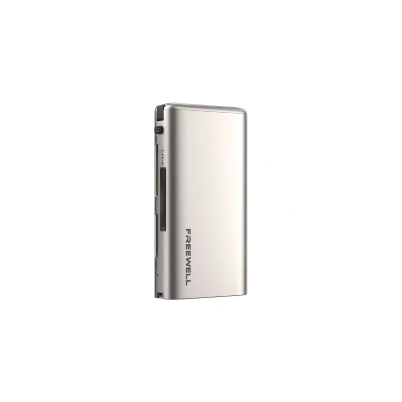 Freewell Pro Plus Card Reader